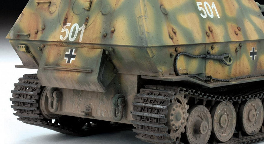 FERDINAND Sd.Kfz 184