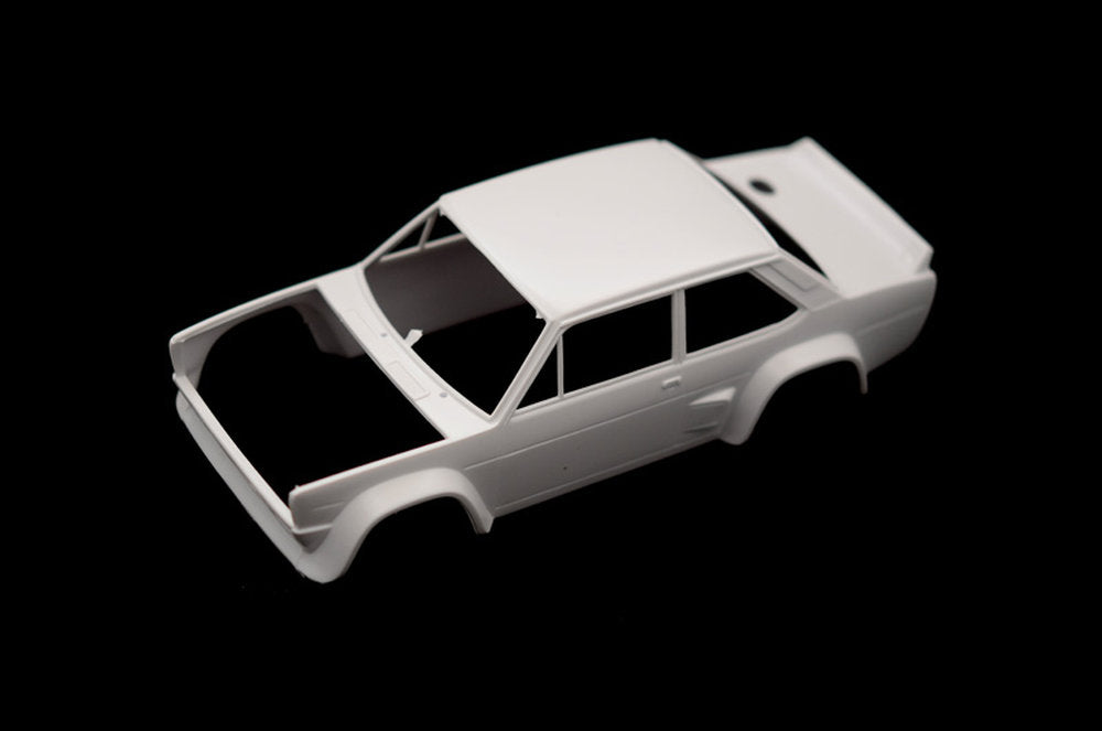 FIAT 131 Abarth Rally