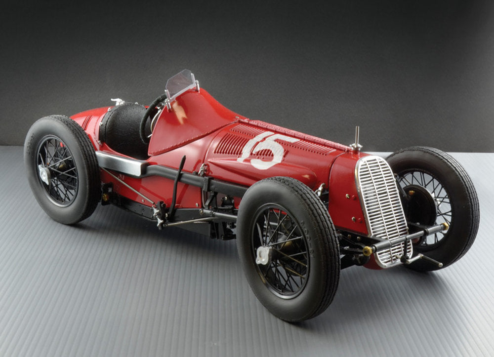 Fiat 806 Grand Prix Italeri
