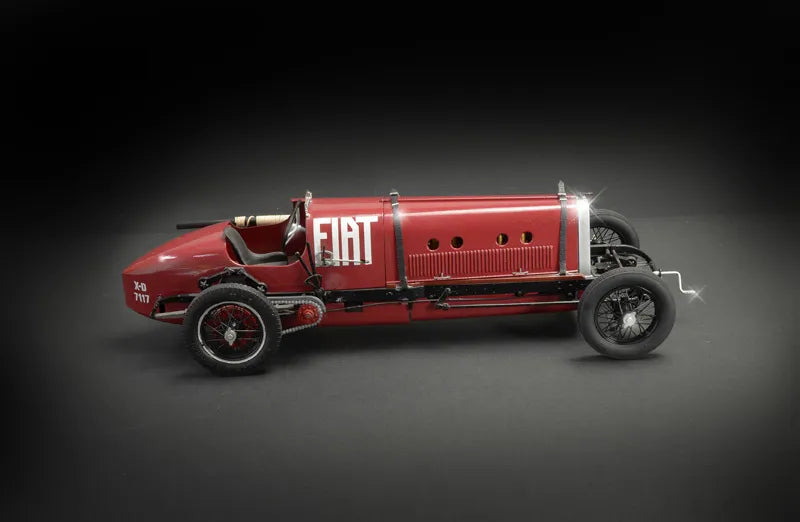 Fiat Mefistofele 21706 c.c Italeri