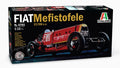 Fiat Mefistofele 21706 c.c Italeri