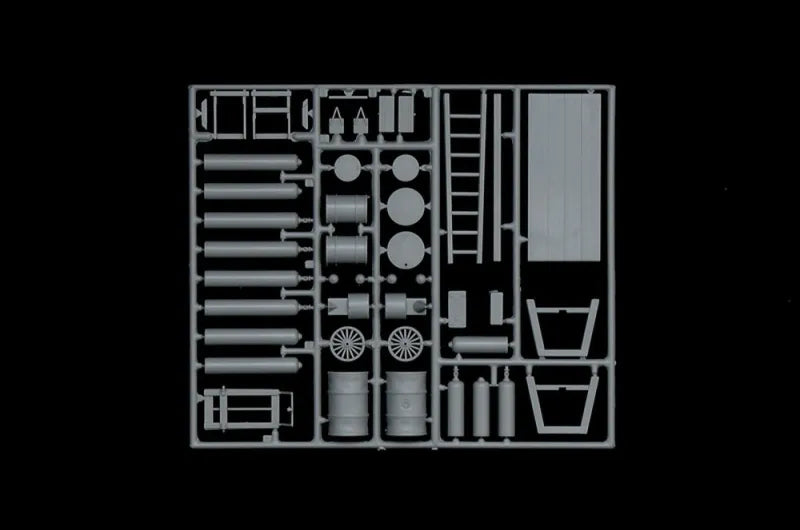 Field Tool Shop