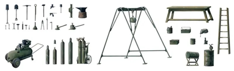 Field Tool Shop