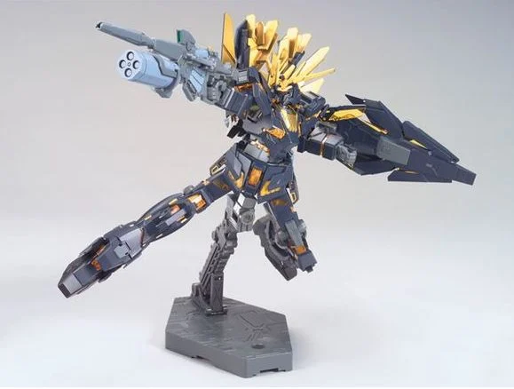 Unicorn Gundam 02 Banshee Norn (Destroy Mode)