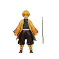 Demon Slayer: Kimetsu no Yaiba Action Figure Zenitsu Agatsuma