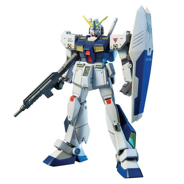 RX-78 NT-1 Gundam NT-1