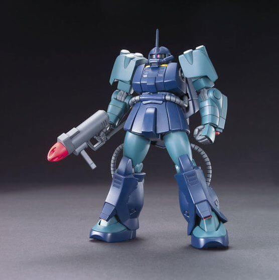Zaku Mariner HGUC