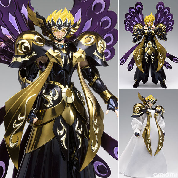 Saint Cloth Myth EX Hypnos