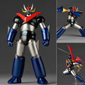 Revoltech A.Y. Great Mazinger Action Figure