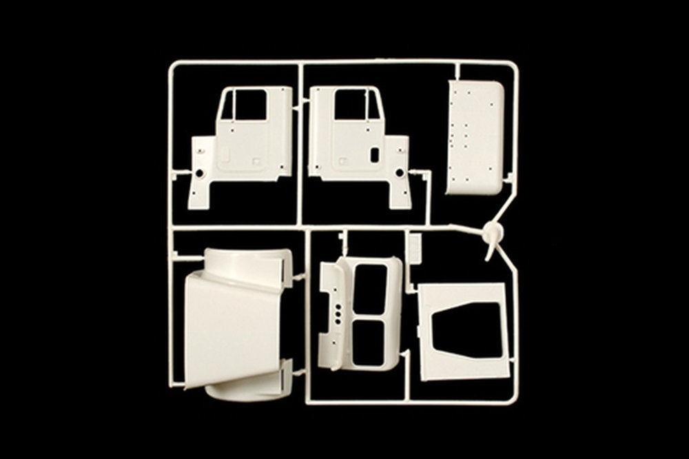 Freightliner Flc