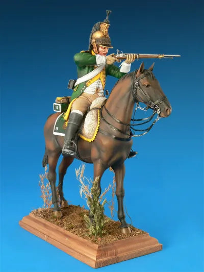 French Dragon Napoleonic wars