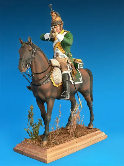 French Dragon Napoleonic wars