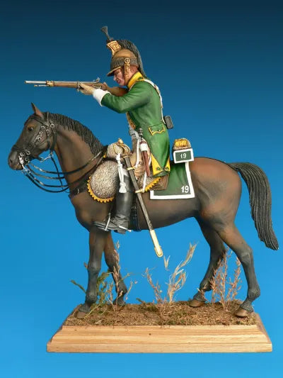 French Dragon Napoleonic wars