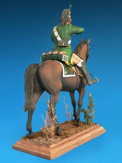 French Dragon Napoleonic wars