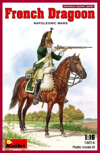 French Dragon Napoleonic wars