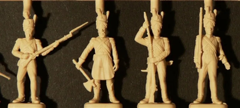French Granadiers