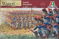 French Granadiers