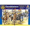 French Carabiners by Italeri