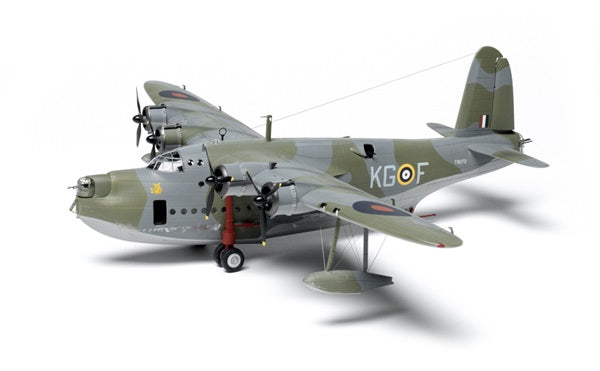 Sunderland Mk.I