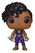 Funko POP Shazam Darla 264