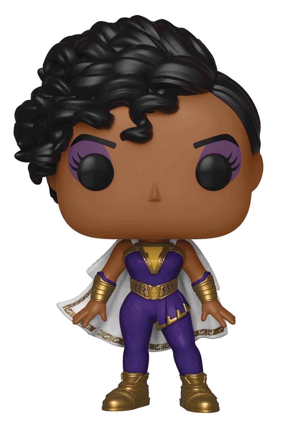 Funko POP Shazam Darla 264