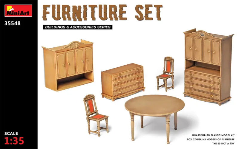 Furniture Set
