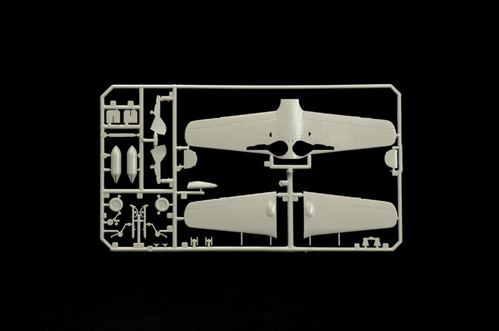 FW 190 D-9