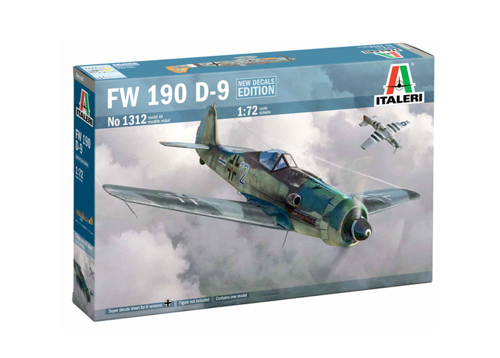 FW 190 D-9