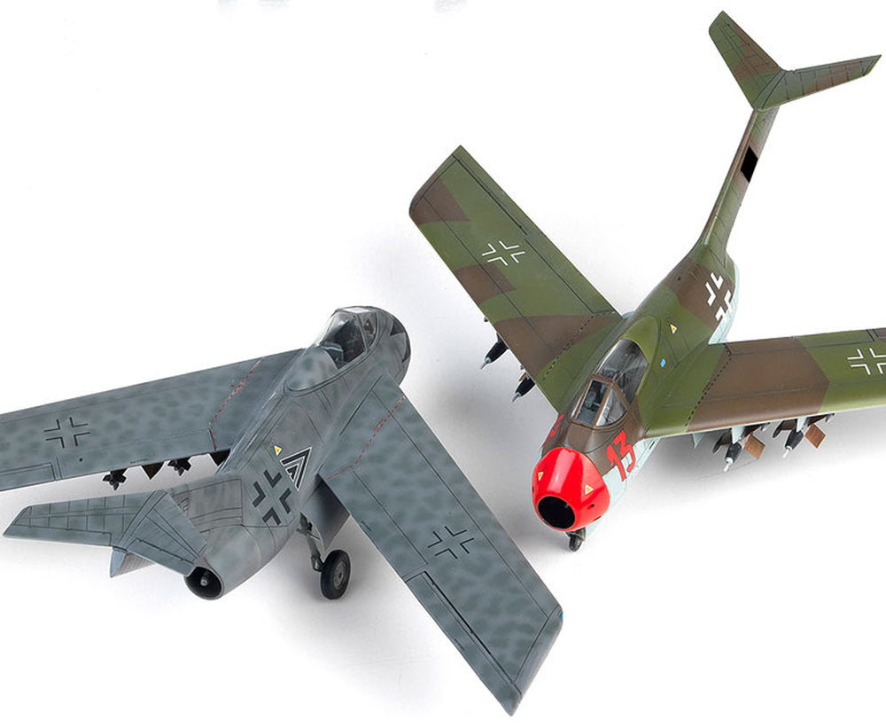 FW TA-183 Huckebein