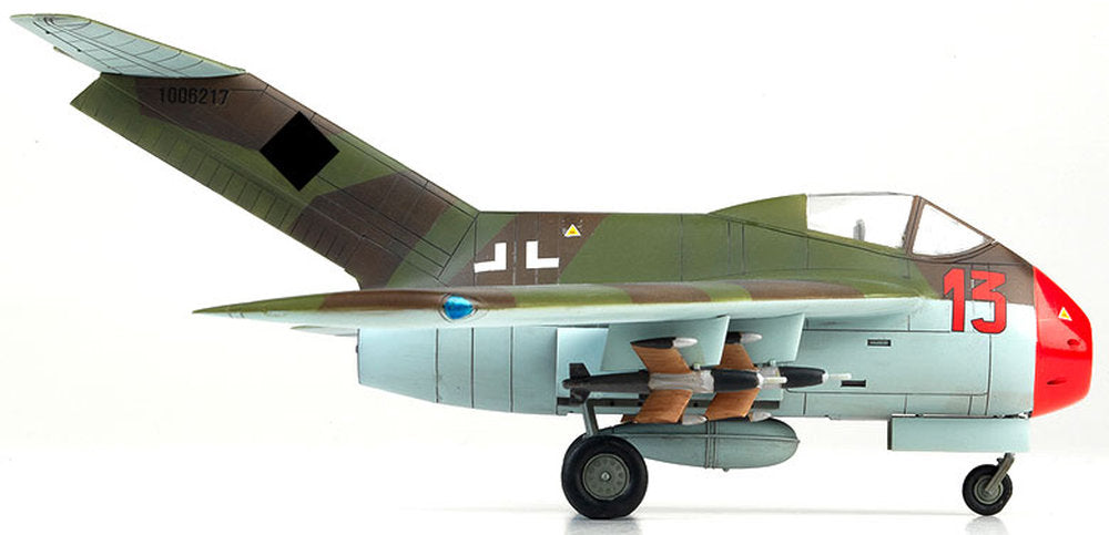 FW TA-183 Huckebein