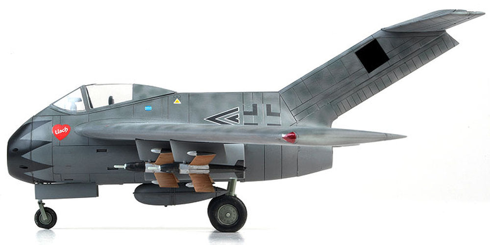 FW TA-183 Huckebein