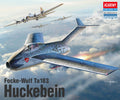 FW TA-183 Huckebein