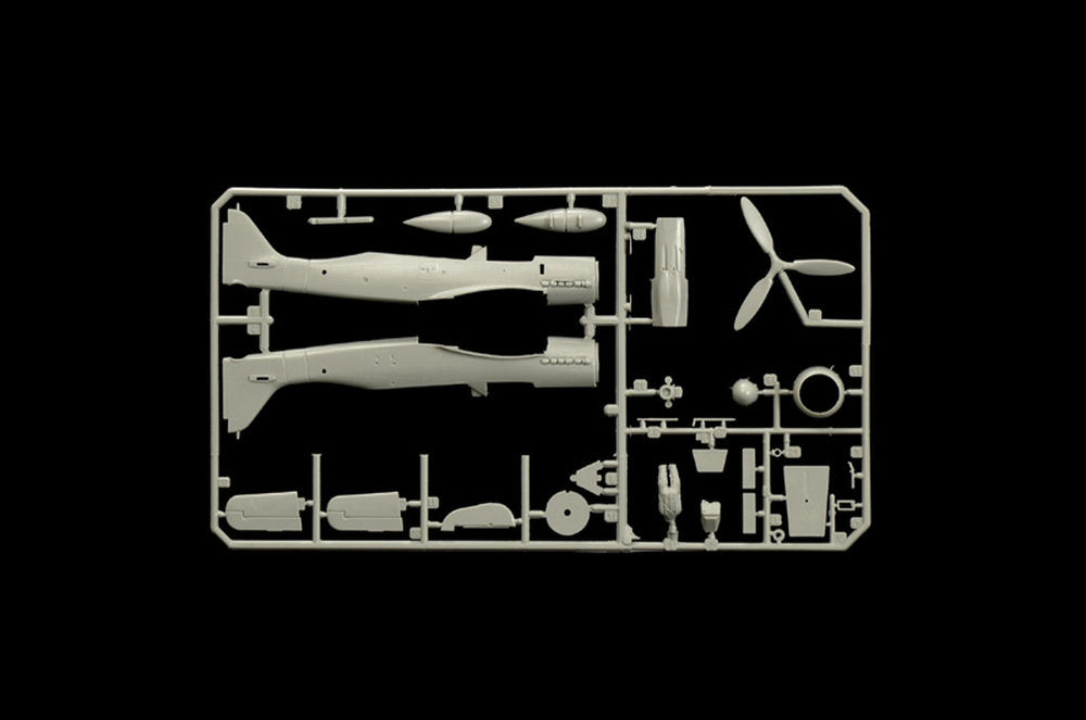 FW 190 D-9