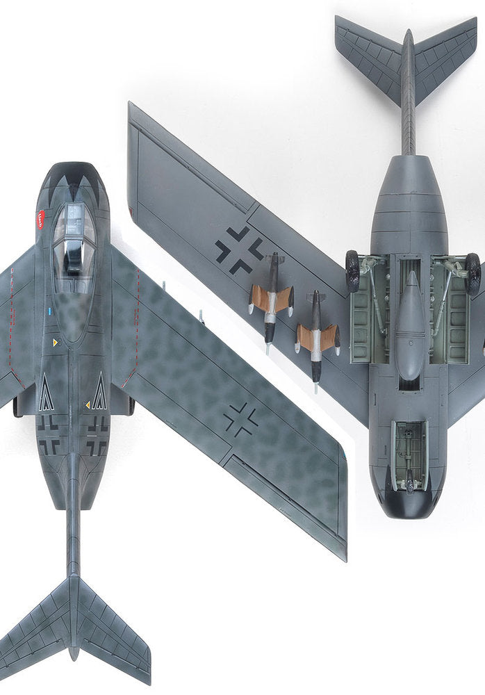 FW TA-183 Huckebein