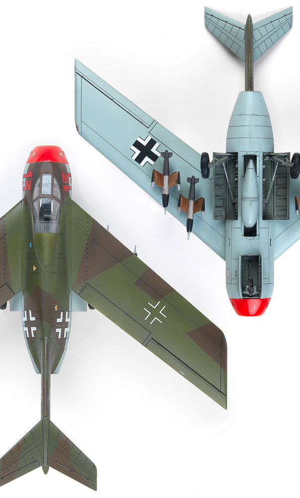 FW TA-183 Huckebein