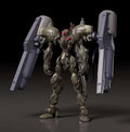 Fafner Mark Vier Kai Abaddon Moderoid Mk