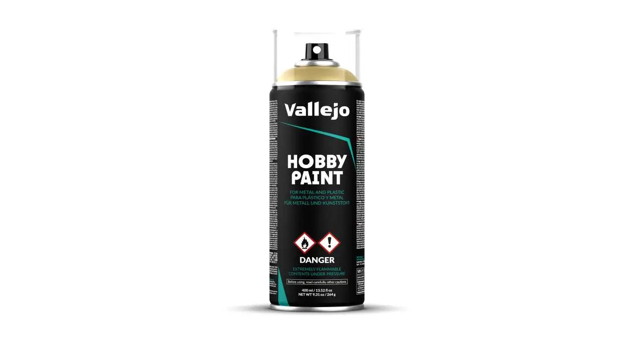 Fantasy Color Primer Dead Flesh 28022