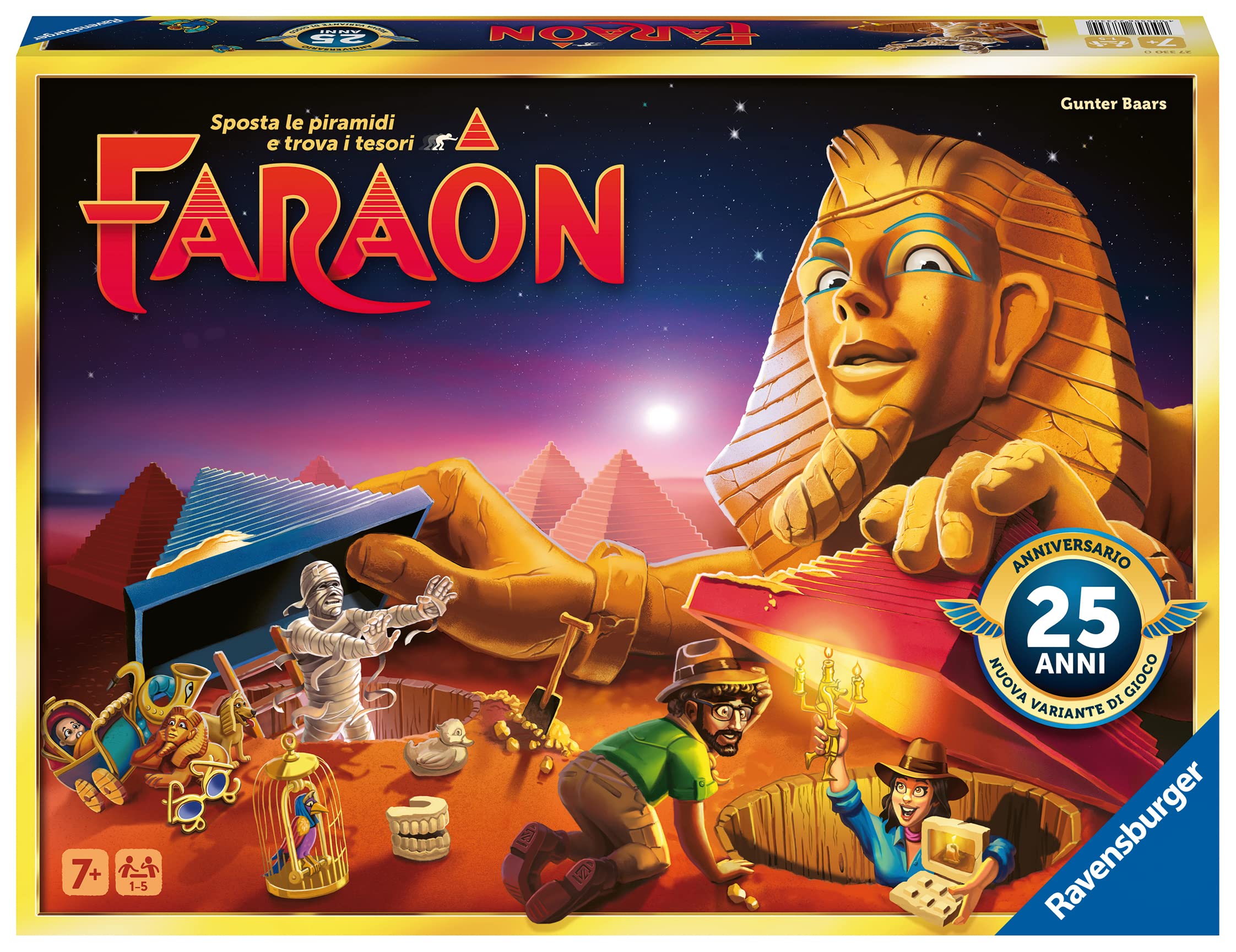 Faraon