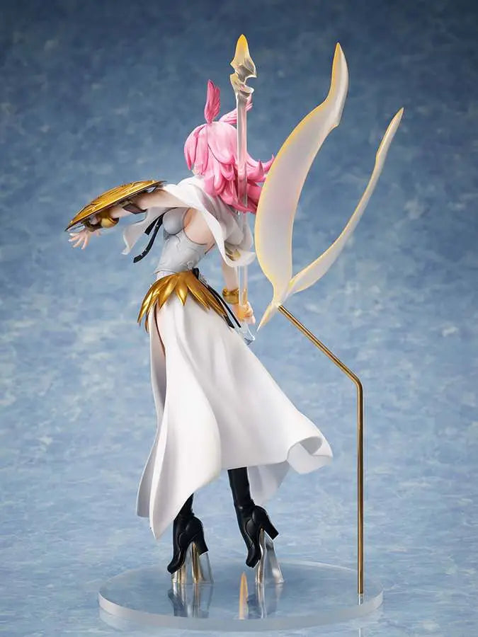 Fate GO Lancer Valkyrie Hilder