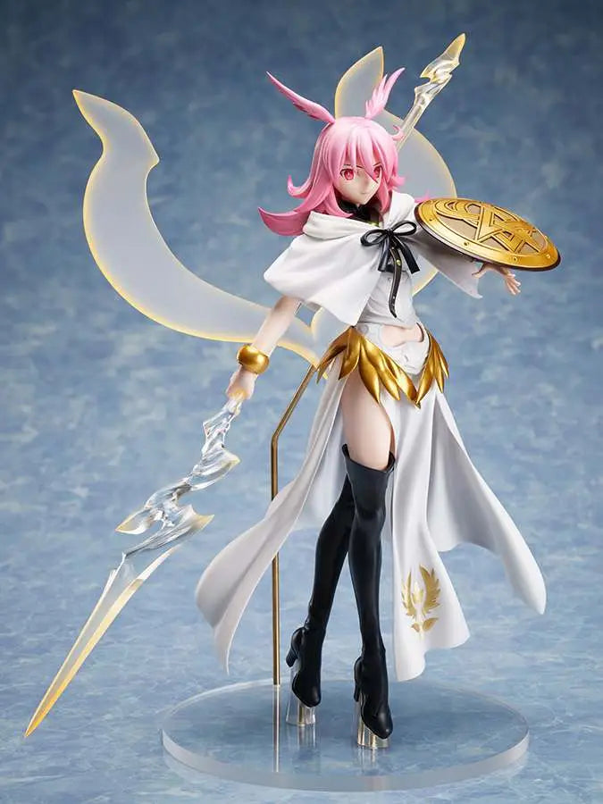 Fate GO Lancer Valkyrie Hilder