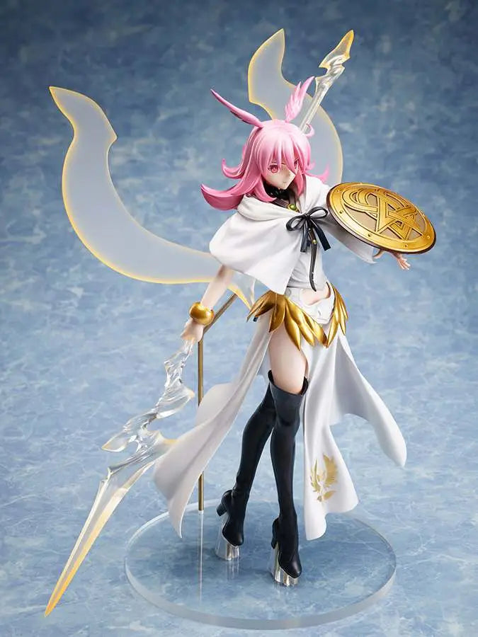 Fate GO Lancer Valkyrie Hilder