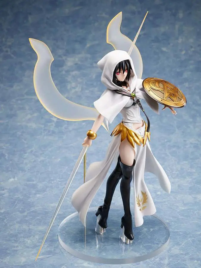 Fate GO Lancer Valkirye Ortlinde