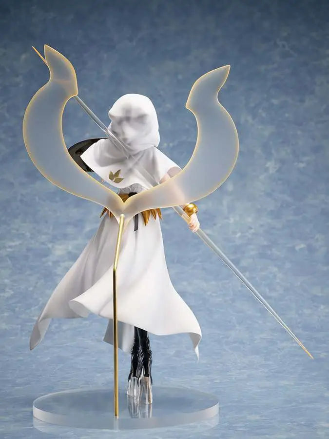 Fate GO Lancer Valkirye Ortlinde
