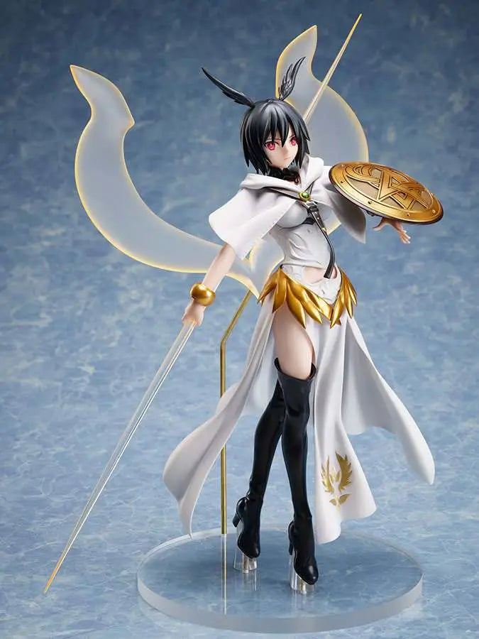 Fate GO Lancer Valkirye Ortlinde