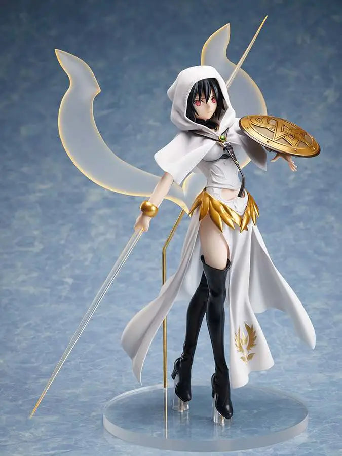 Fate GO Lancer Valkirye Ortlinde
