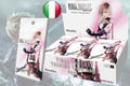 FTCG OPUS V Booster Box Italian 36 buste