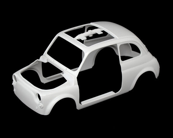 Fiat Abarth 695 SS Assetto Corsa 1/12
