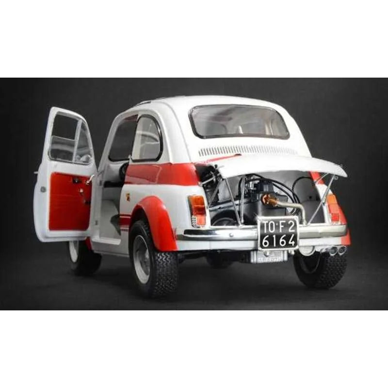 Fiat Abarth 695 SS Assetto Corsa 1/12