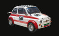 Fiat Abarth 695 SS Assetto Corsa 1/12
