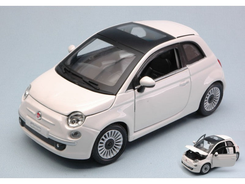 Fiat Nuova 500 2077